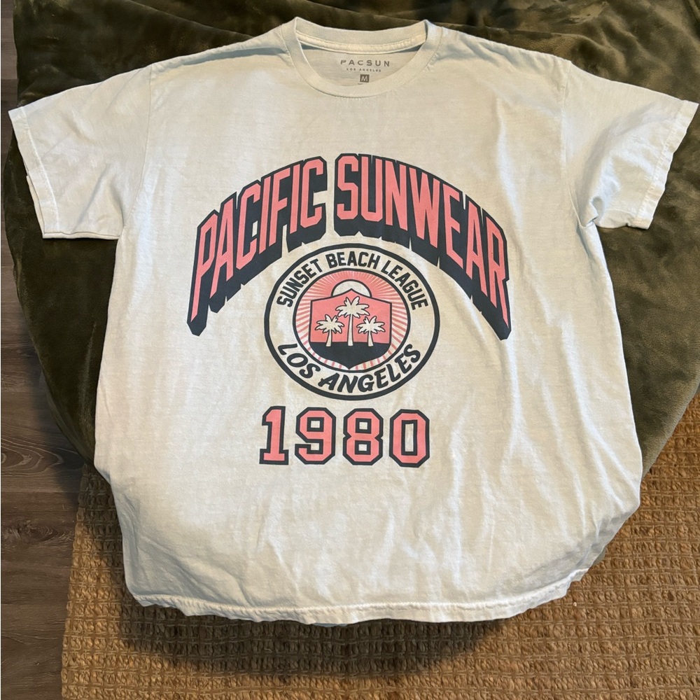 Pacsun graphic tee